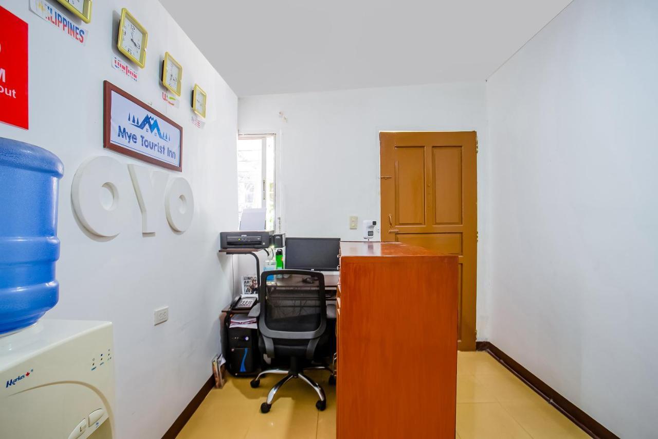 Paranaque City Mye Tourist Inn מראה חיצוני תמונה