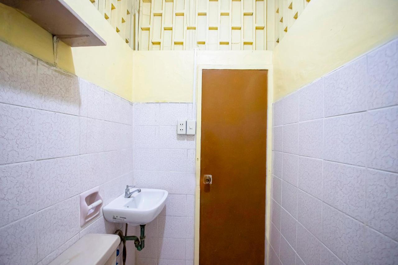 Paranaque City Mye Tourist Inn מראה חיצוני תמונה