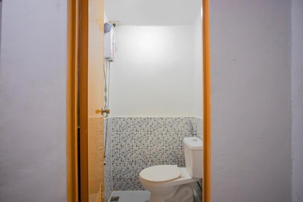 Paranaque City Mye Tourist Inn מראה חיצוני תמונה