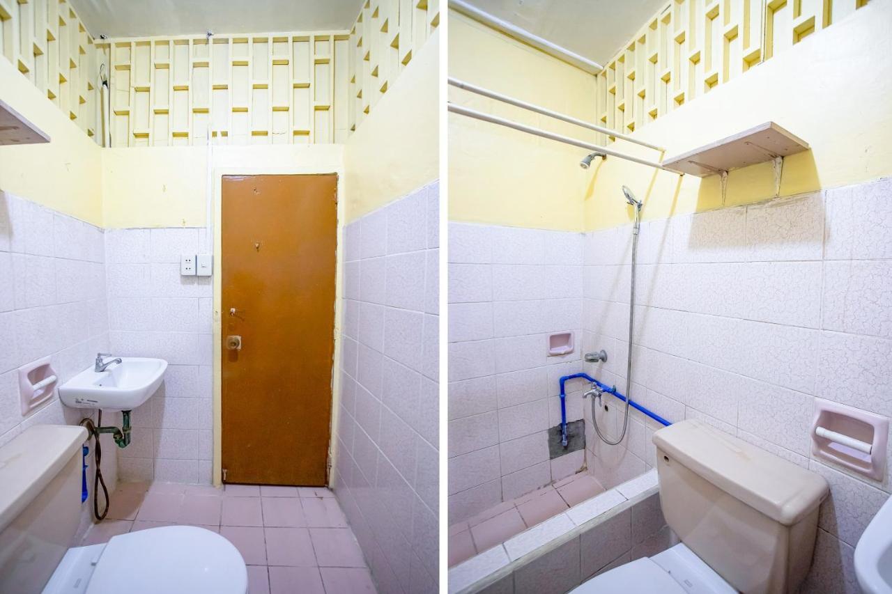 Paranaque City Mye Tourist Inn מראה חיצוני תמונה