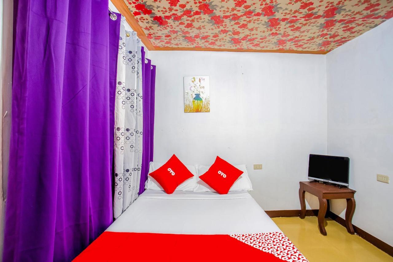 Paranaque City Mye Tourist Inn מראה חיצוני תמונה