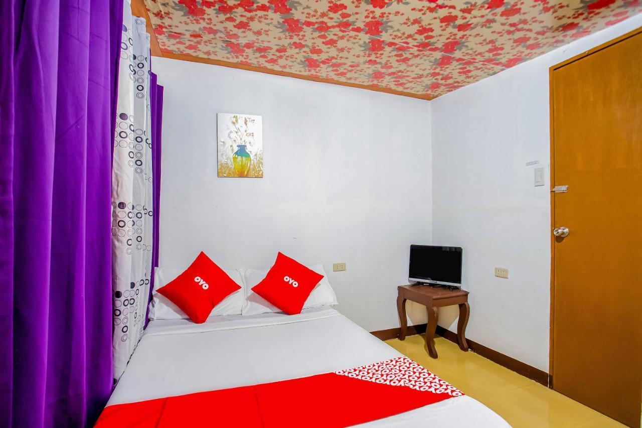 Paranaque City Mye Tourist Inn מראה חיצוני תמונה