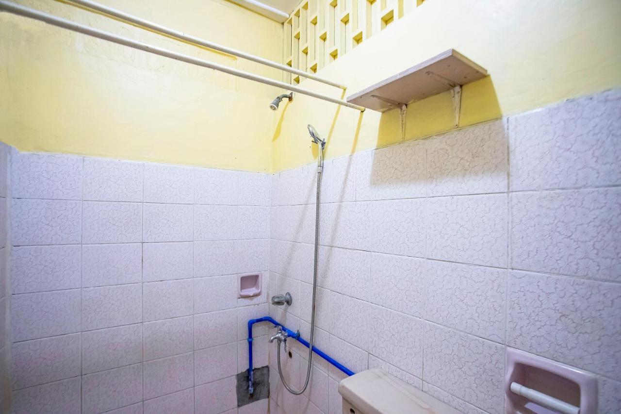 Paranaque City Mye Tourist Inn מראה חיצוני תמונה