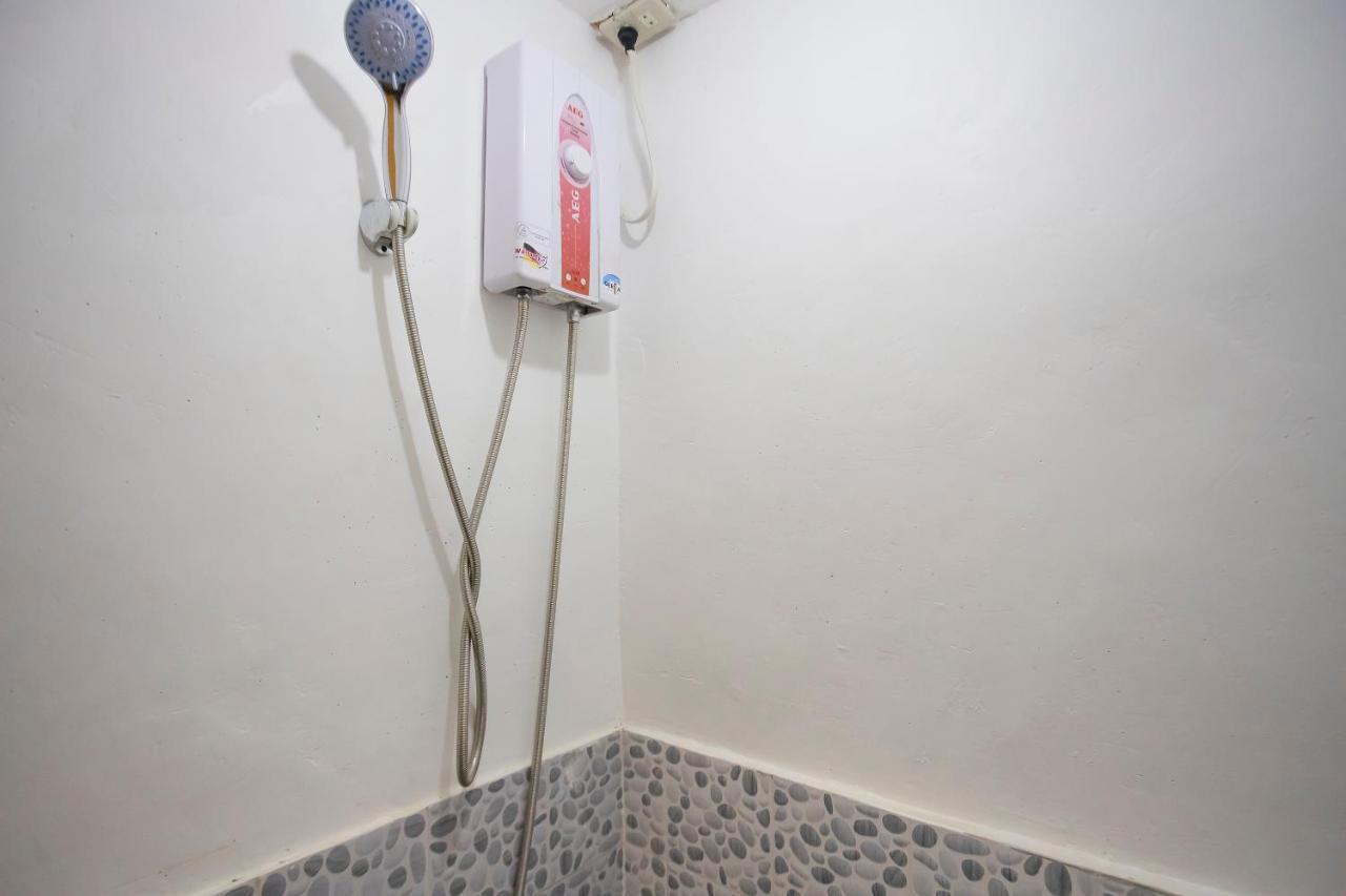 Paranaque City Mye Tourist Inn מראה חיצוני תמונה